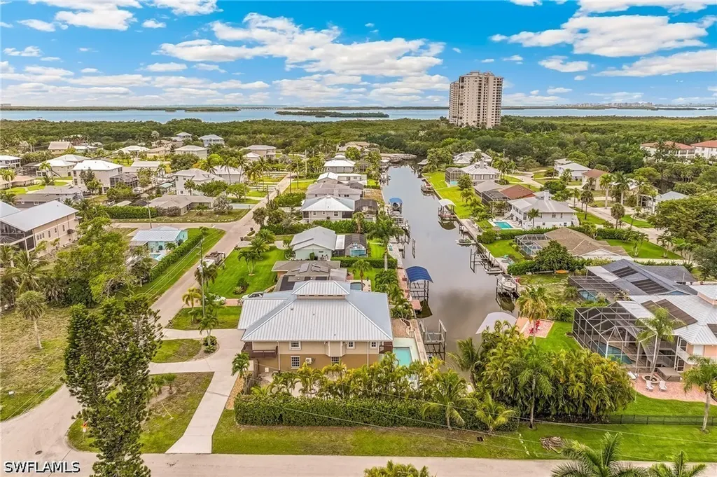 4692 Spring Creek Drive Bonita Springs FL 34134