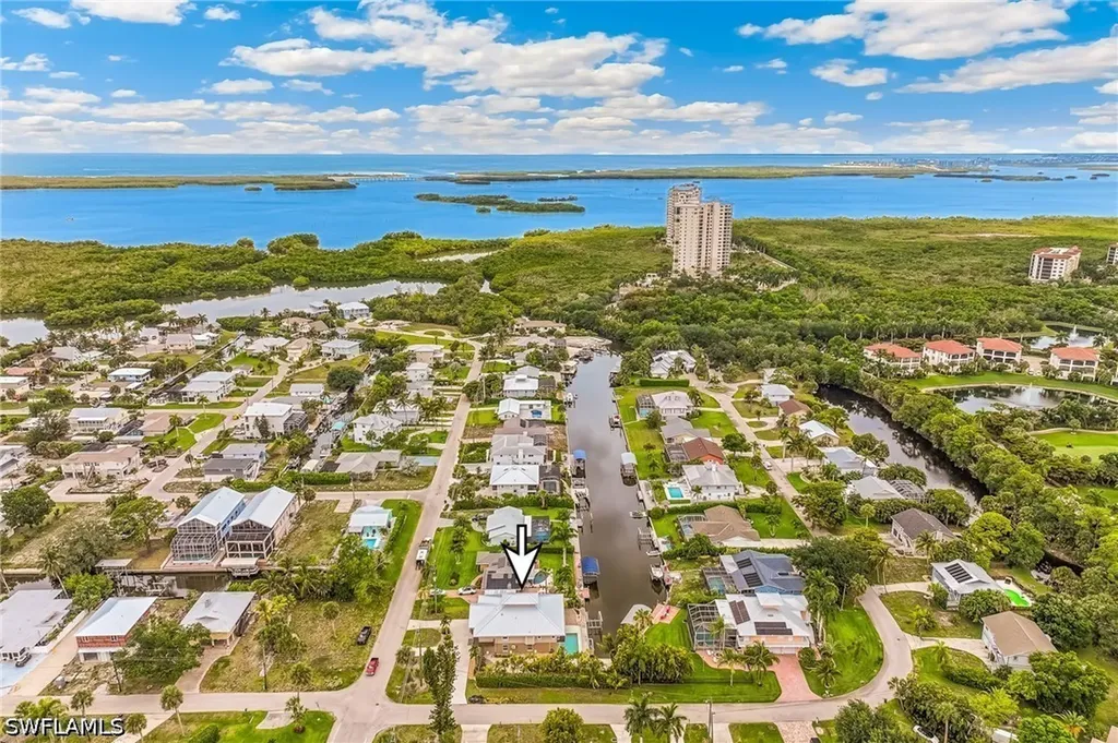 4692 Spring Creek Drive Bonita Springs FL 34134