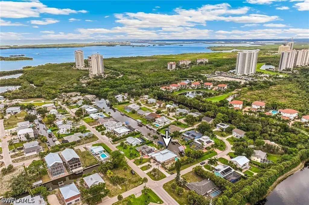4692 Spring Creek Drive Bonita Springs FL 34134