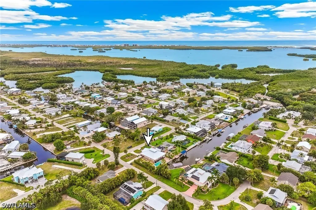 4692 Spring Creek Drive Bonita Springs FL 34134