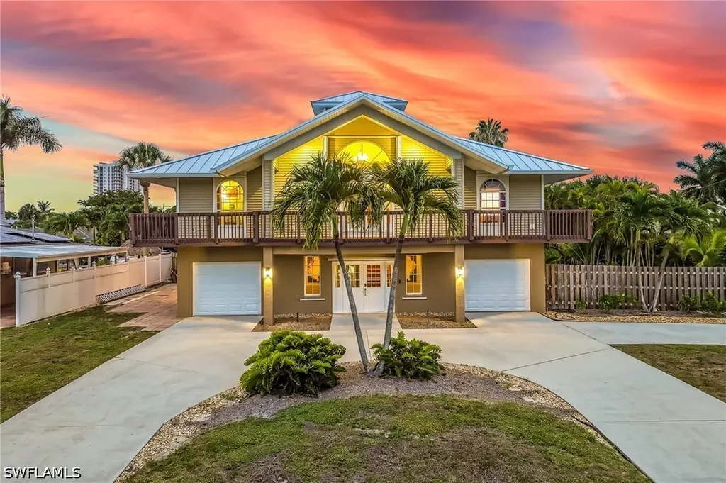4692 Spring Creek Drive Bonita Springs FL 34134