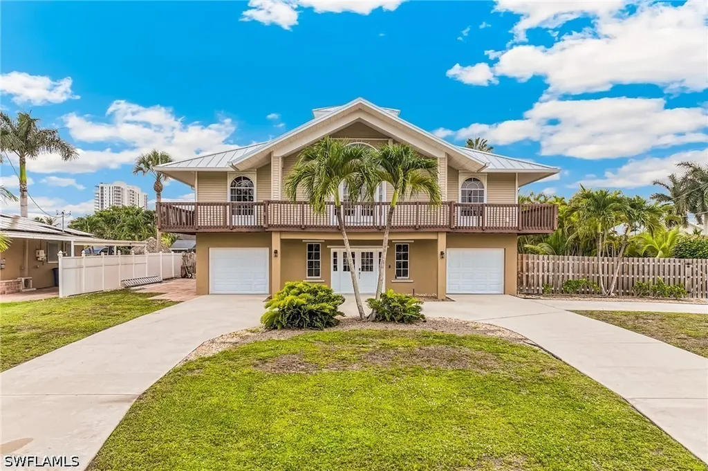 4692 Spring Creek Drive Bonita Springs FL 34134