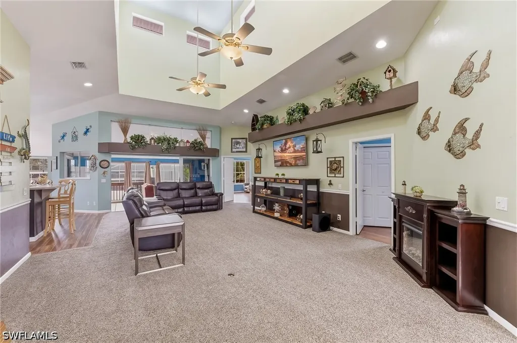 4692 Spring Creek Drive Bonita Springs FL 34134