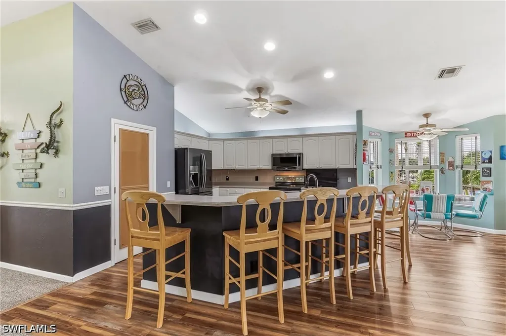 4692 Spring Creek Drive Bonita Springs FL 34134