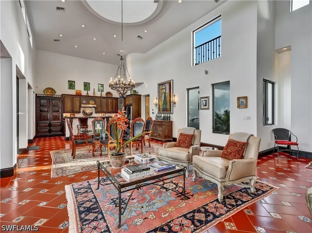2535 Tarpon Road Naples FL 34102