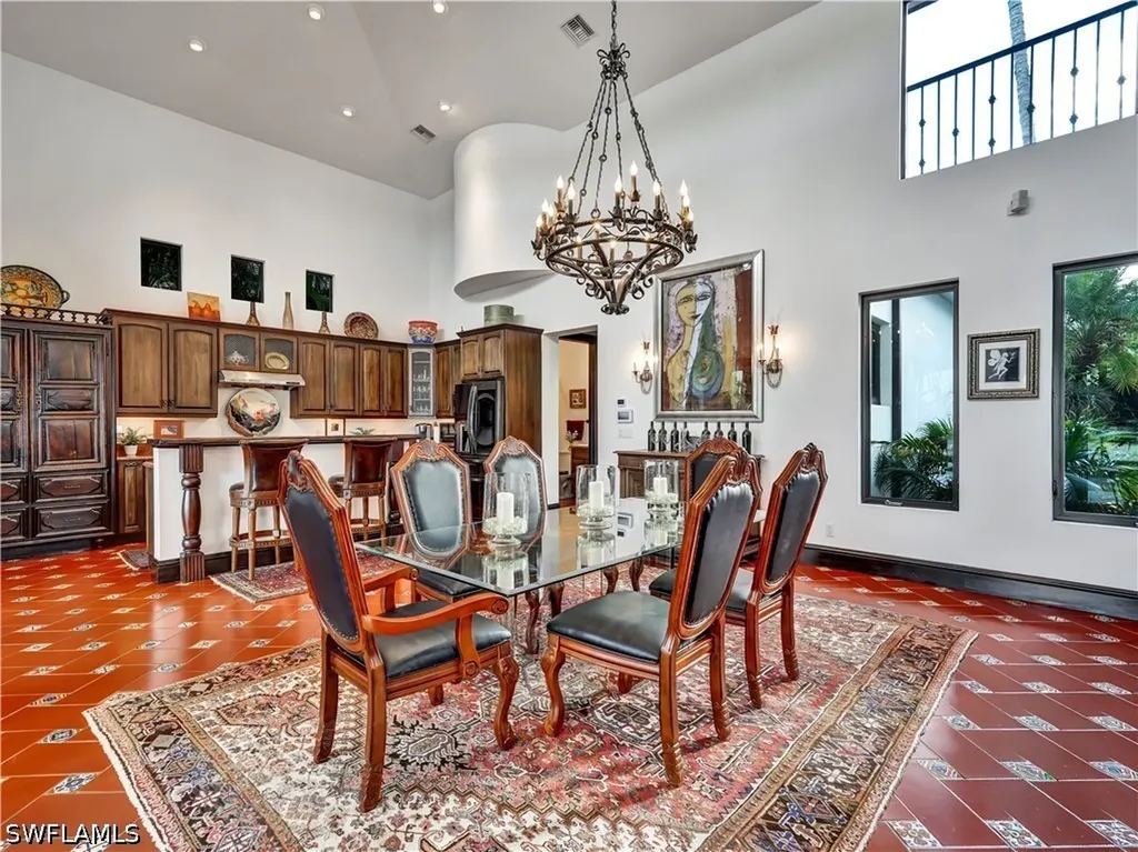 2535 Tarpon Road Naples FL 34102