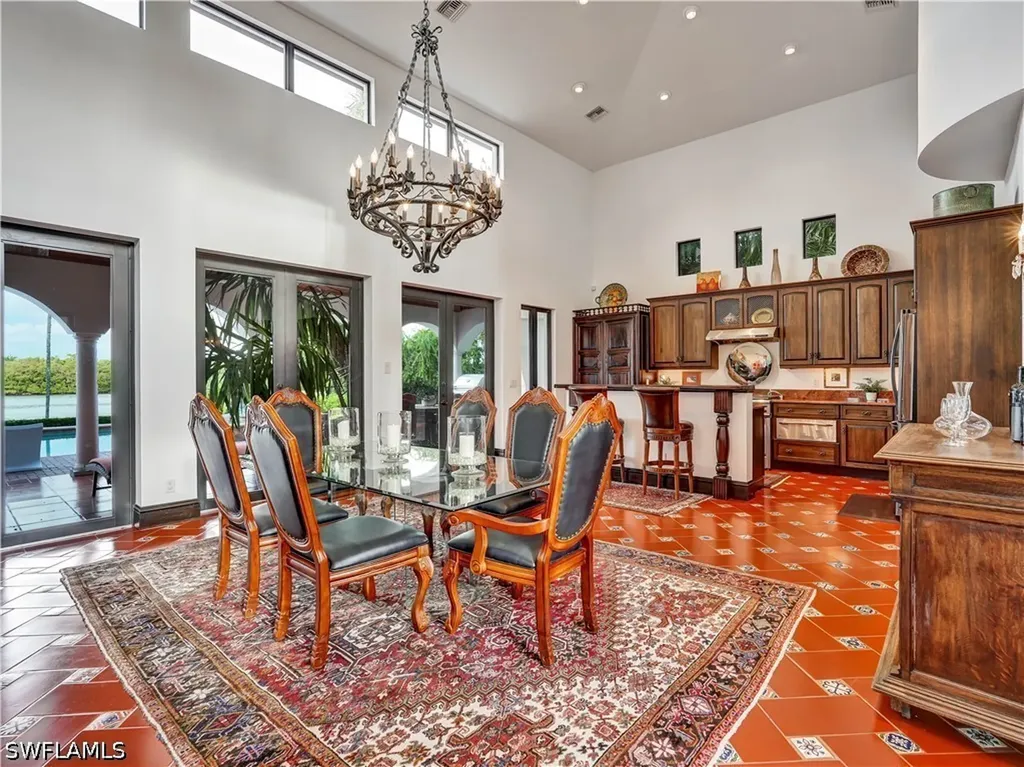 2535 Tarpon Road Naples FL 34102
