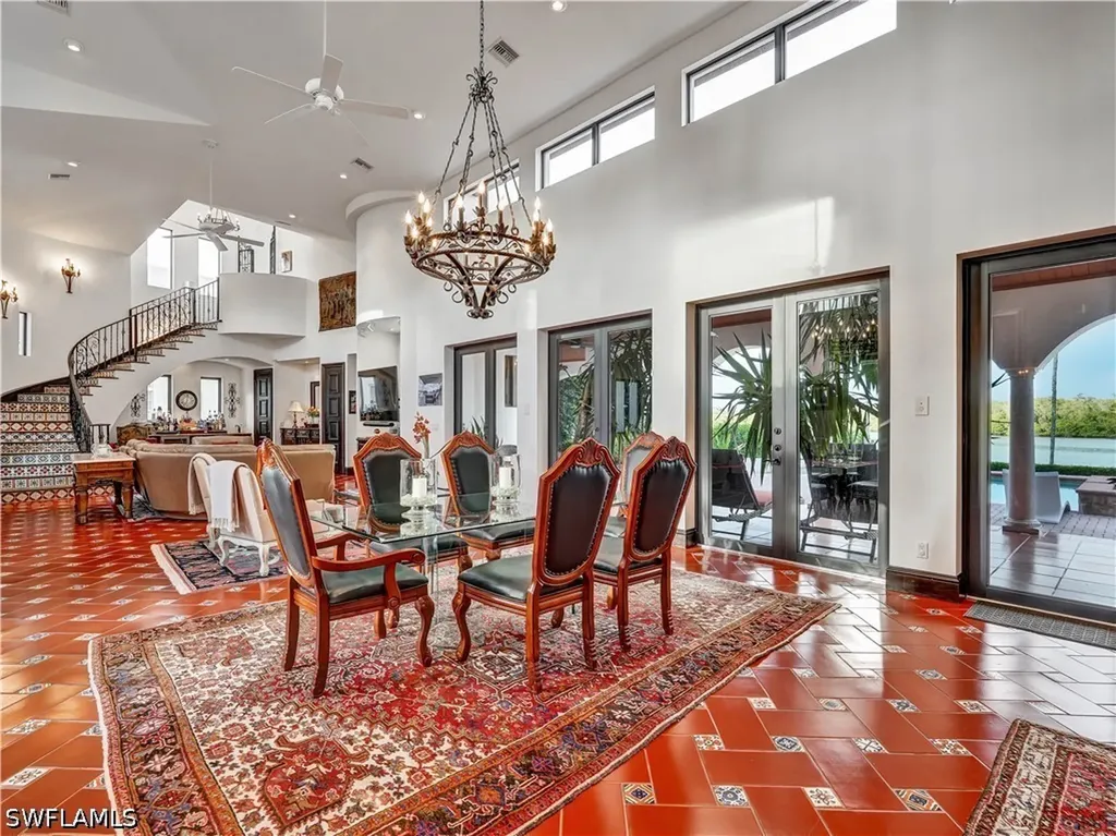 2535 Tarpon Road Naples FL 34102