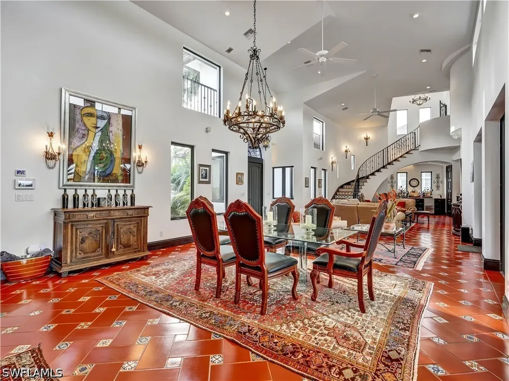 2535 Tarpon Road Naples FL 34102