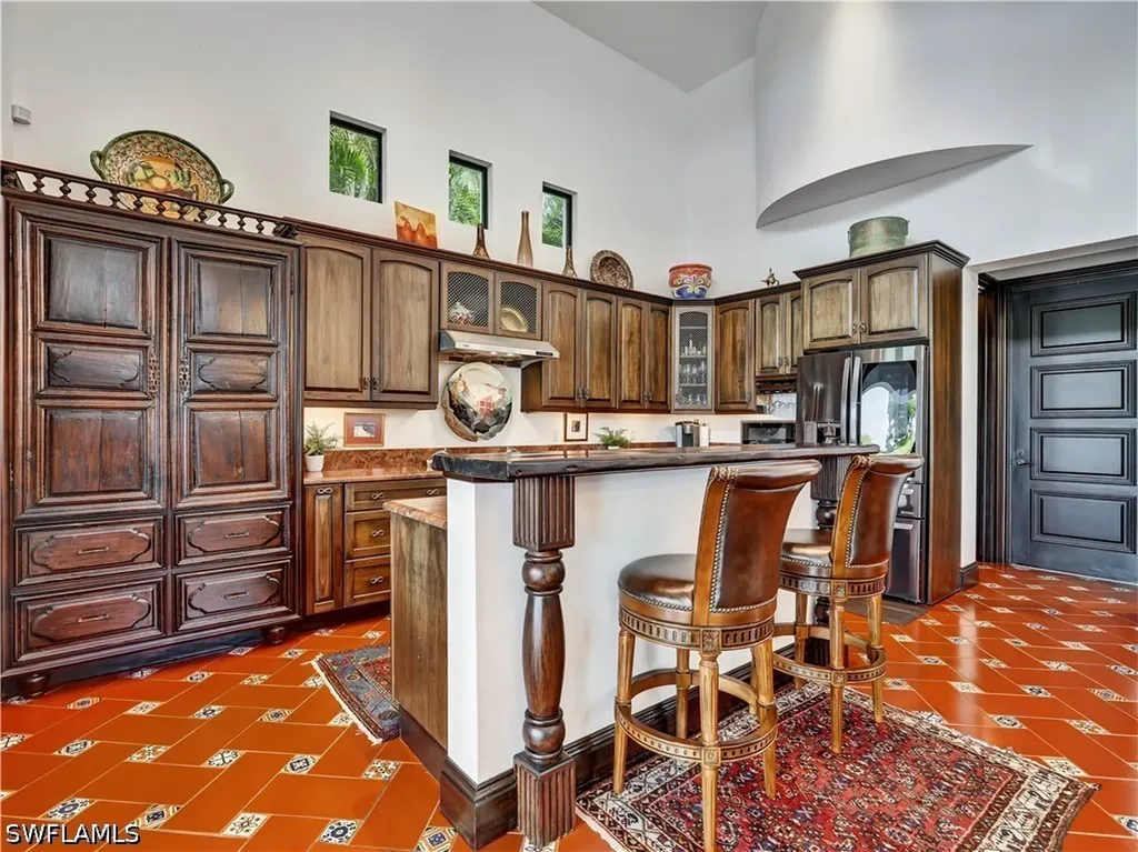2535 Tarpon Road Naples FL 34102