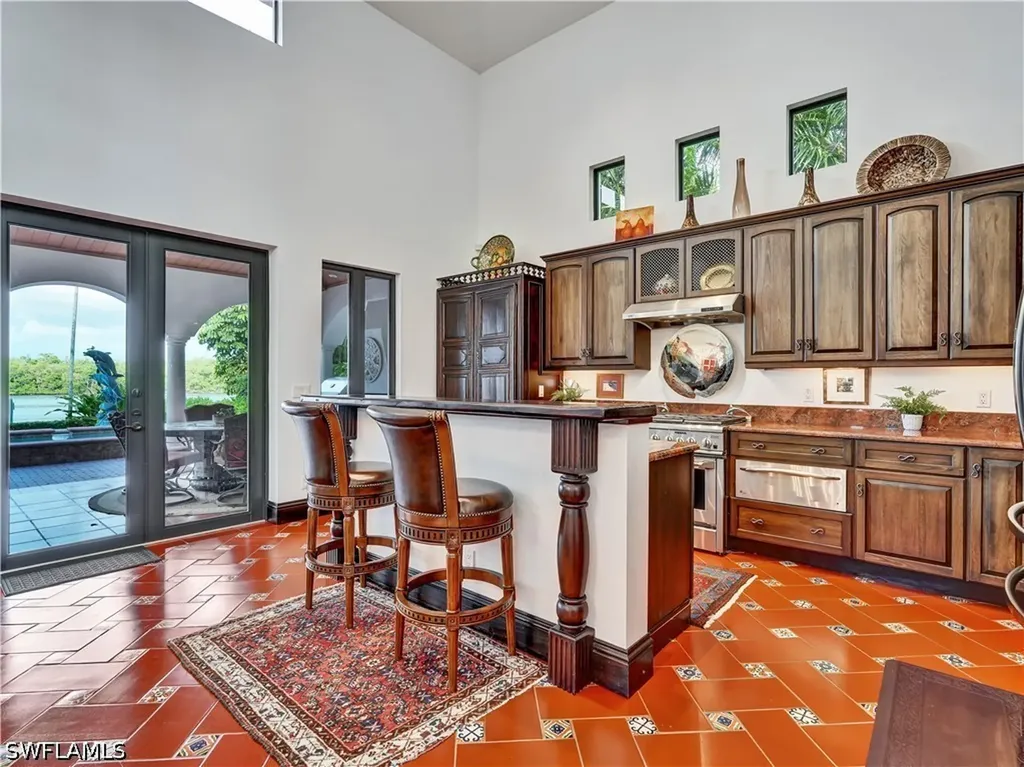 2535 Tarpon Road Naples FL 34102