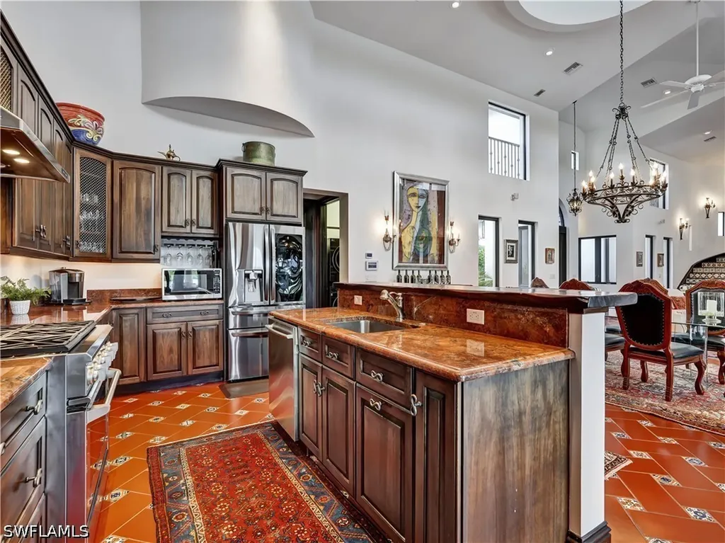 2535 Tarpon Road Naples FL 34102