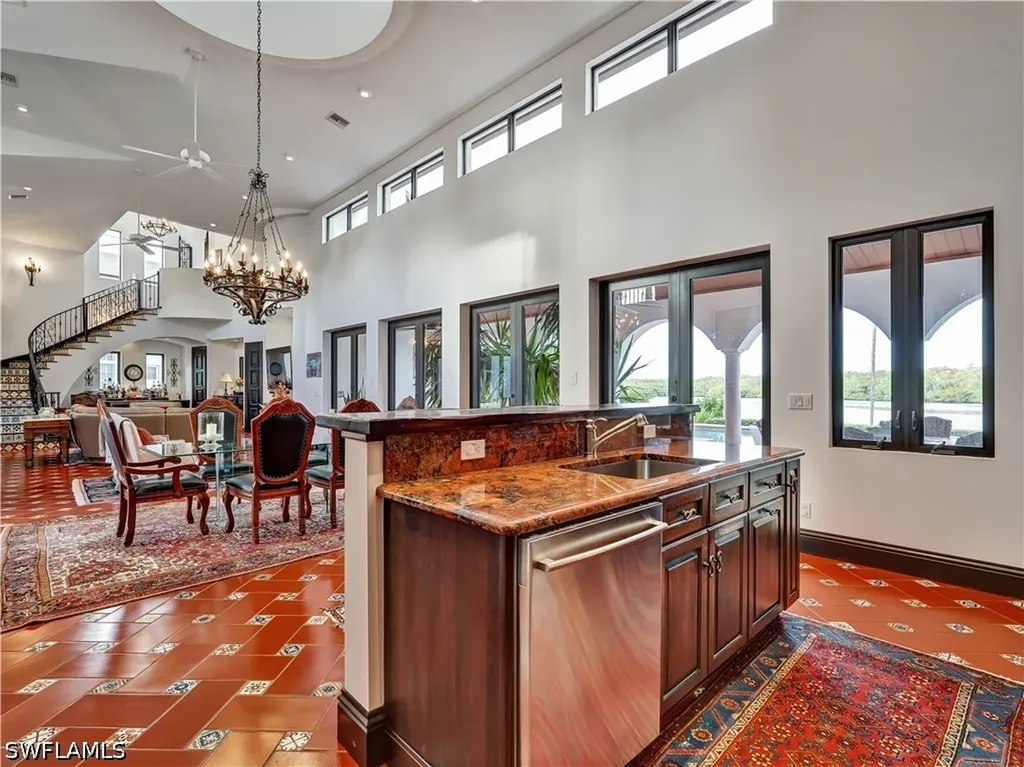 2535 Tarpon Road Naples FL 34102