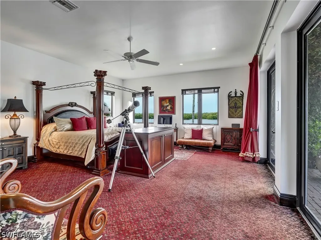 2535 Tarpon Road Naples FL 34102