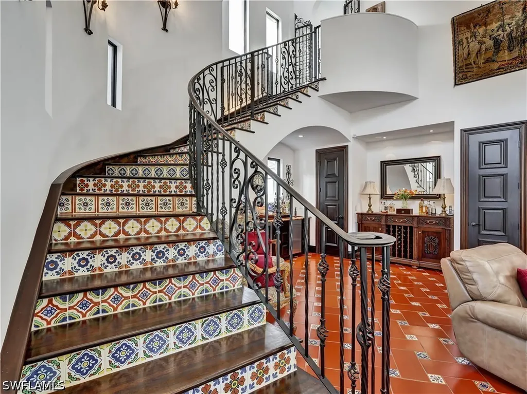 2535 Tarpon Road Naples FL 34102