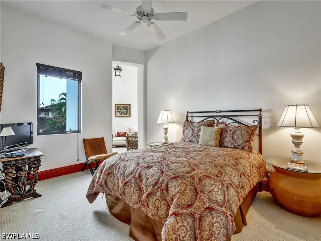 2535 Tarpon Road Naples FL 34102