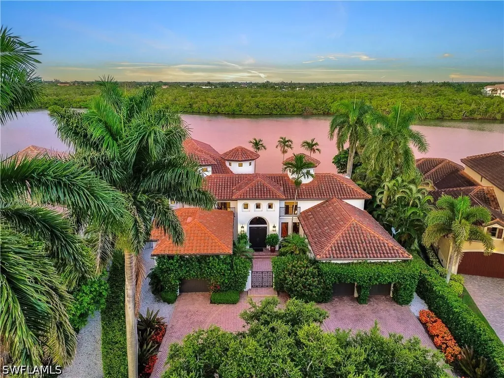2535 Tarpon Road Naples FL 34102