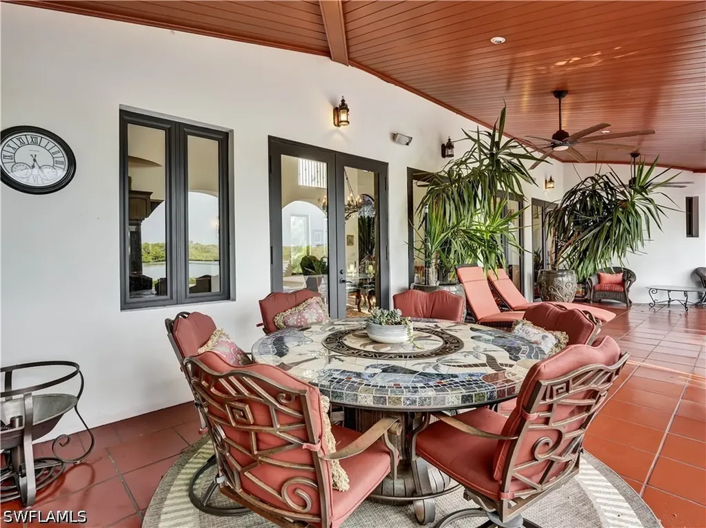 2535 Tarpon Road Naples FL 34102