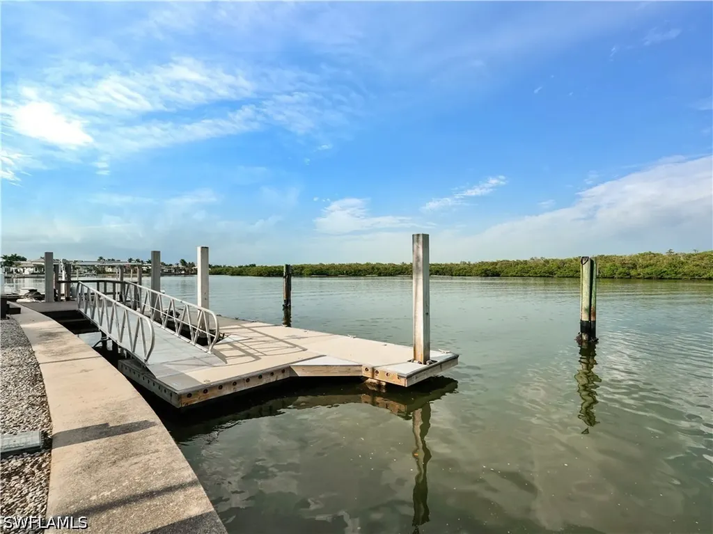 2535 Tarpon Road Naples FL 34102