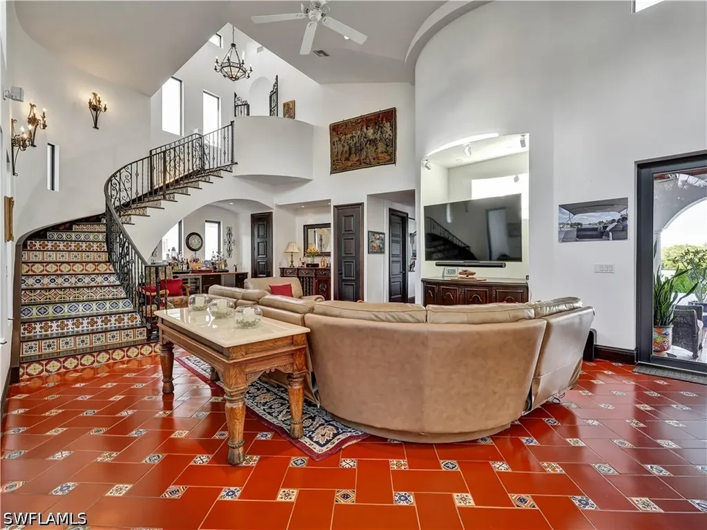 2535 Tarpon Road Naples FL 34102