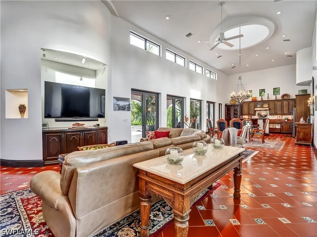 2535 Tarpon Road Naples FL 34102