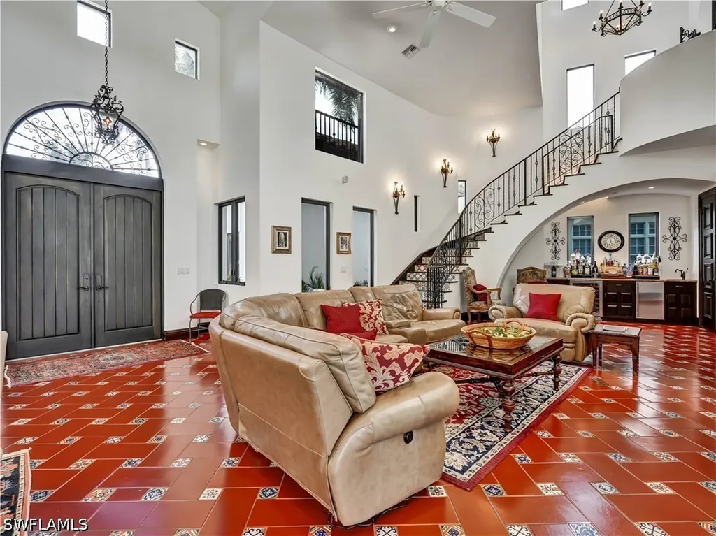 2535 Tarpon Road Naples FL 34102