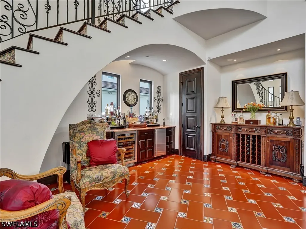 2535 Tarpon Road Naples FL 34102