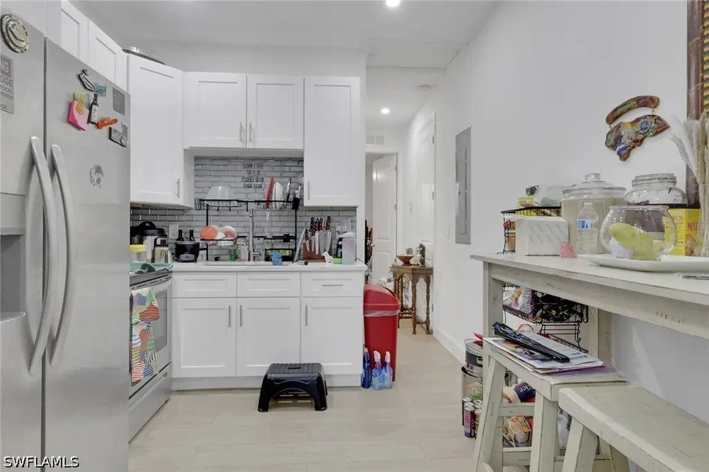 11563 Saunders Avenue Bonita Springs FL 34135