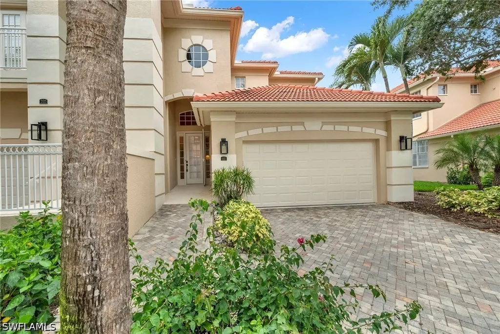 26951 Wyndhurst Court Bonita Springs FL 34134