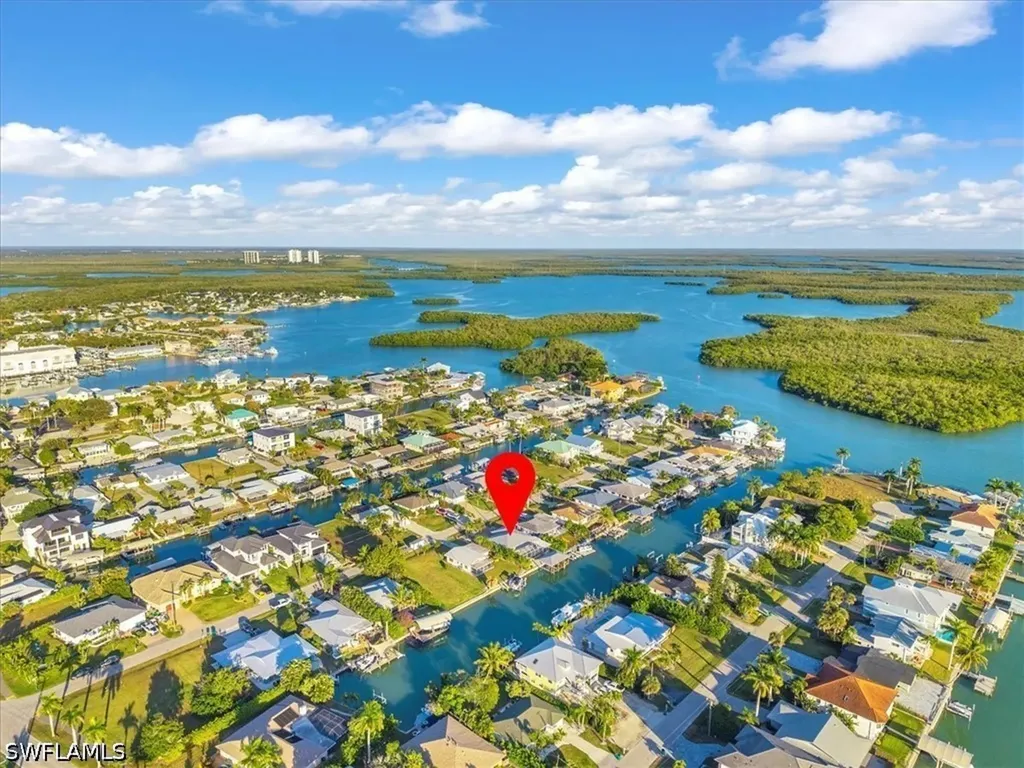 128 San Salvador Street Naples FL 34113