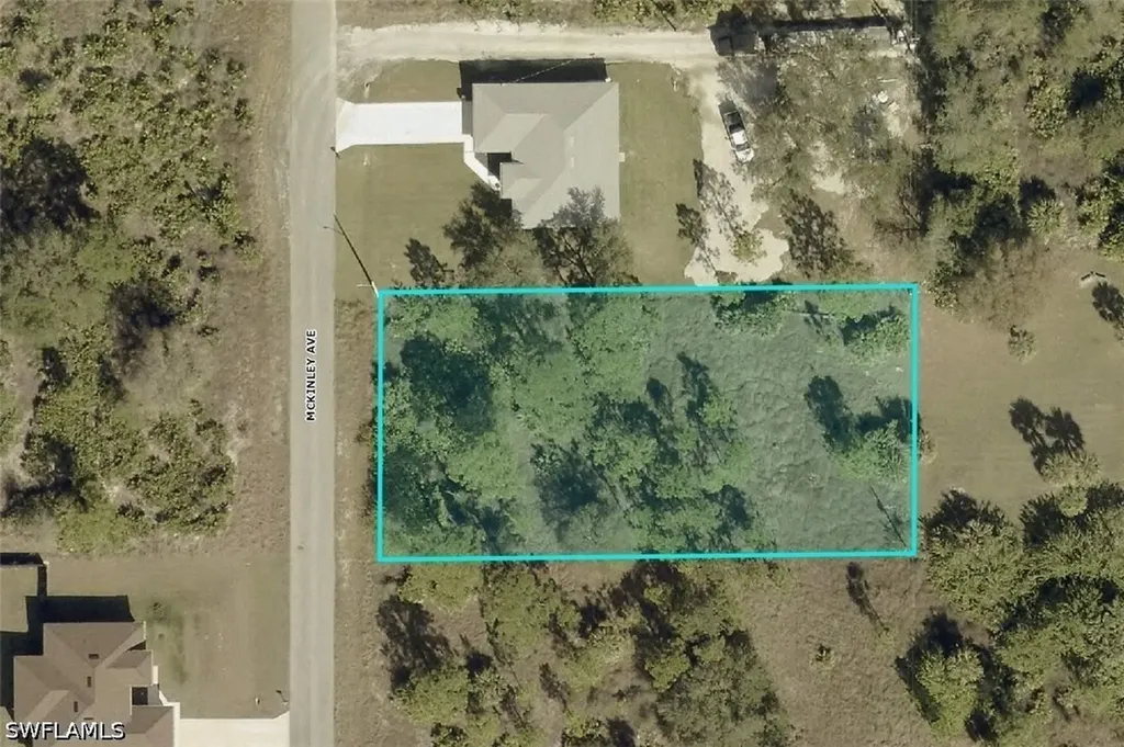 1310 Mckinley Avenue Lehigh Acres FL 33972