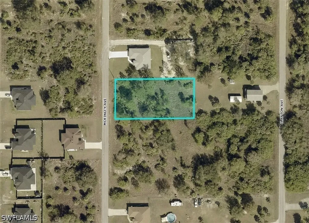 1310 Mckinley Avenue Lehigh Acres FL 33972