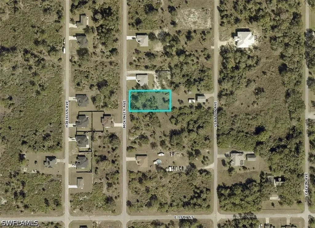 1310 Mckinley Avenue Lehigh Acres FL 33972