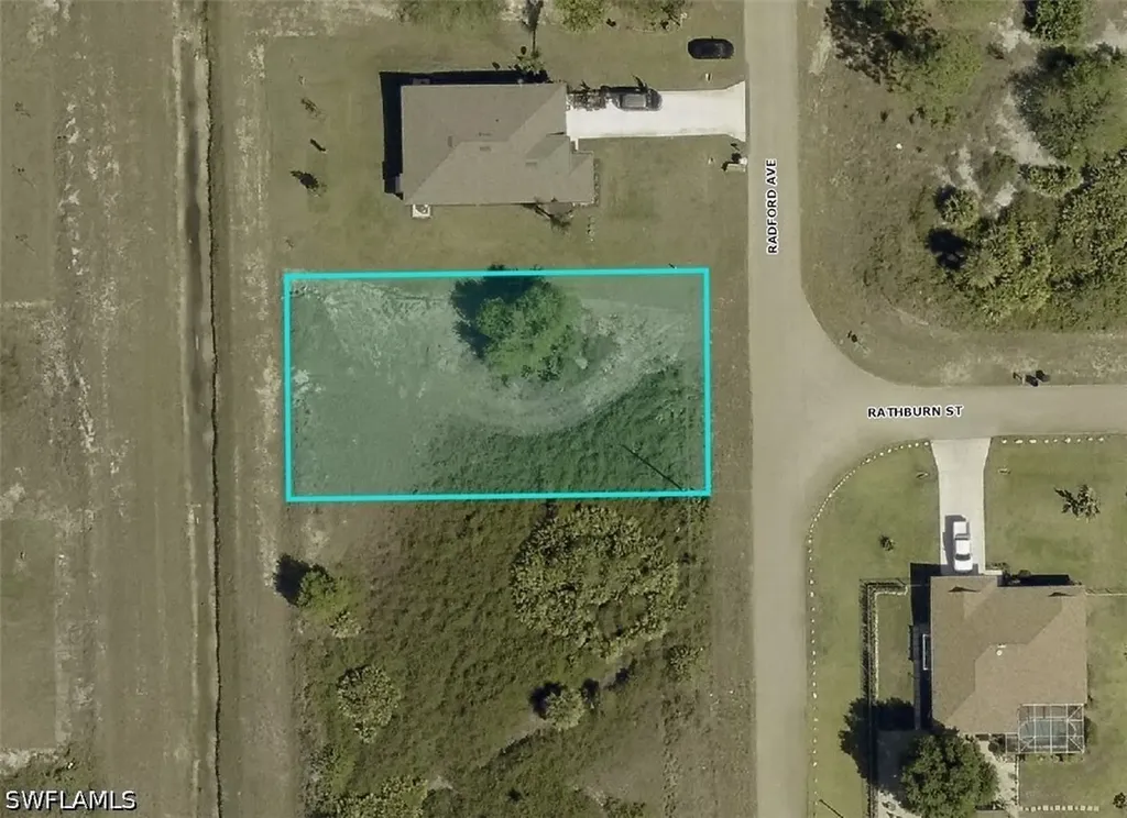 364 Radford Avenue Lehigh Acres FL 33974