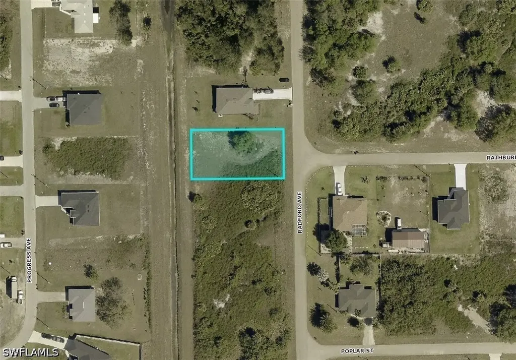 364 Radford Avenue Lehigh Acres FL 33974