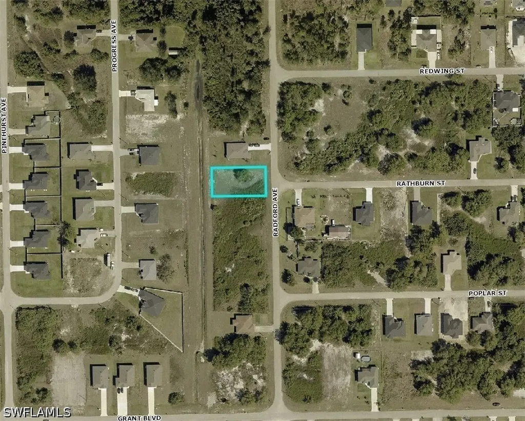 364 Radford Avenue Lehigh Acres FL 33974