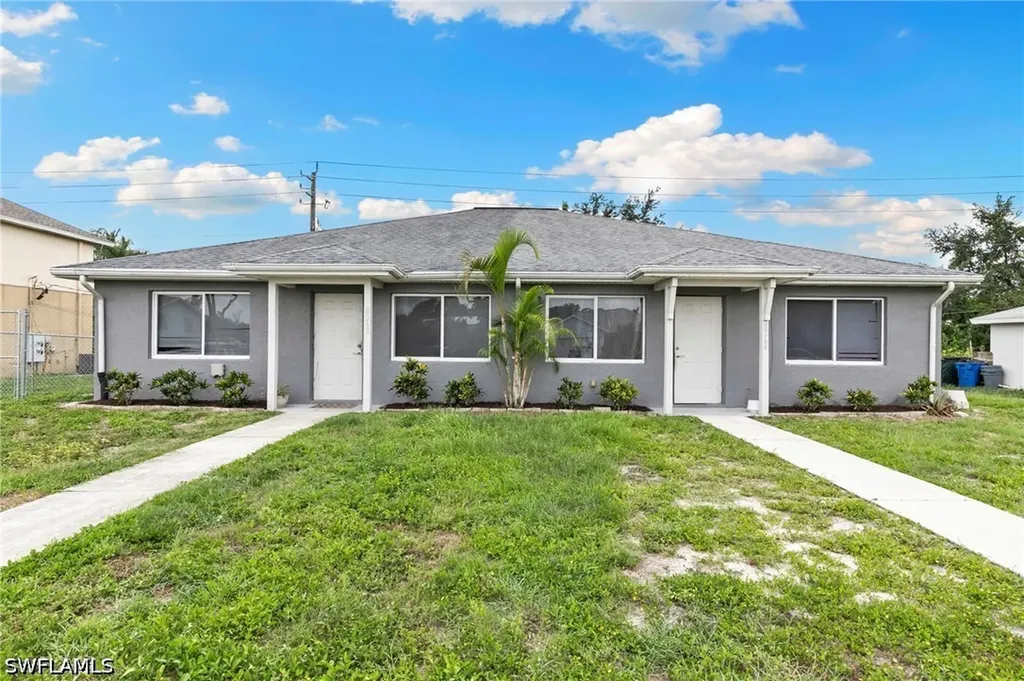 8264-8268 Matanzas Road Fort Myers FL 33967