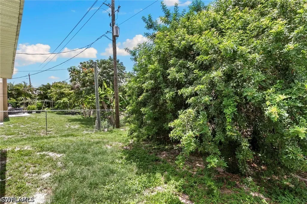8264-8268 Matanzas Road Fort Myers FL 33967