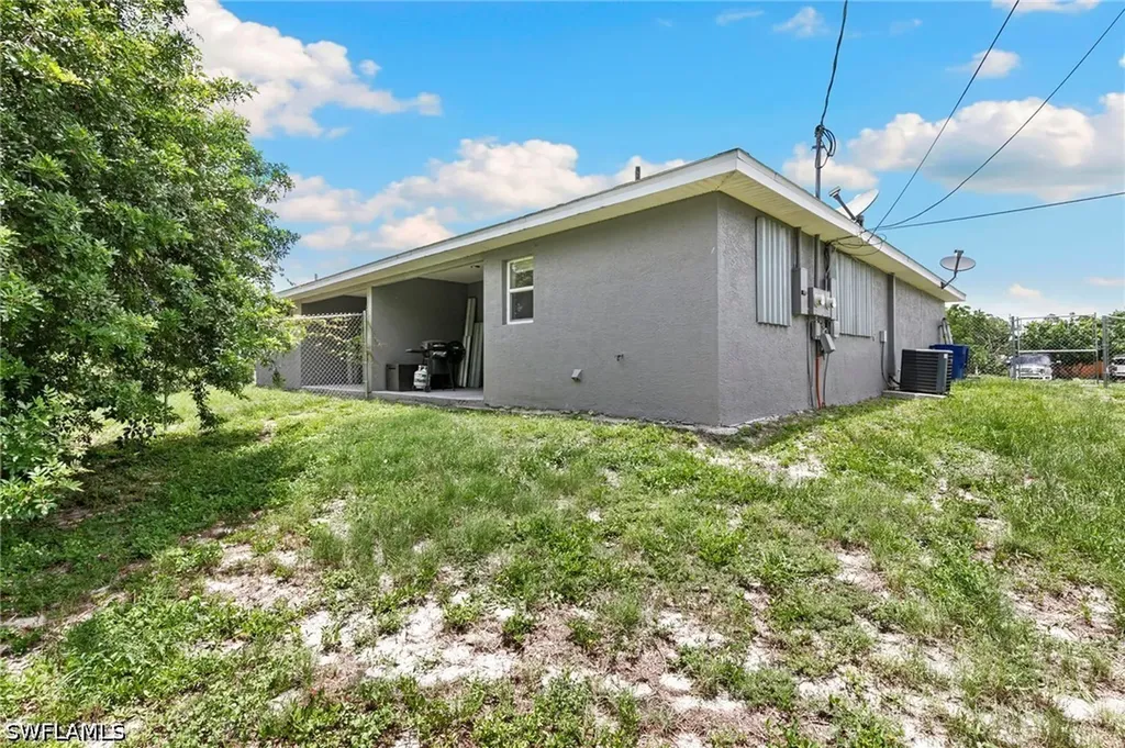 8264-8268 Matanzas Road Fort Myers FL 33967