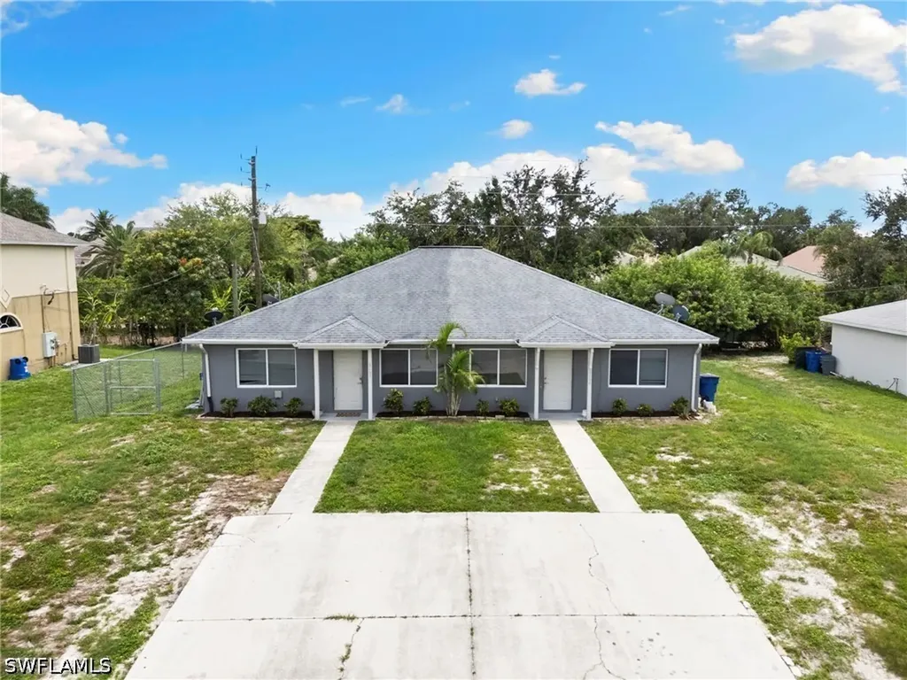 8264-8268 Matanzas Road Fort Myers FL 33967