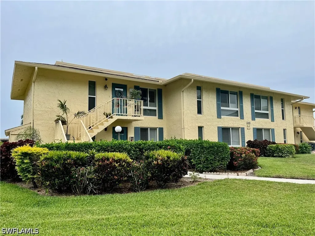 348 Tern Drive Naples FL 34112