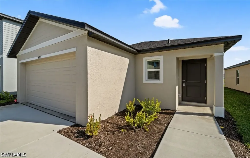 4102 San Felice Lane North Fort Myers FL 33917