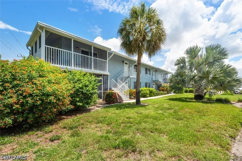 200 Palm Drive Naples FL 34112