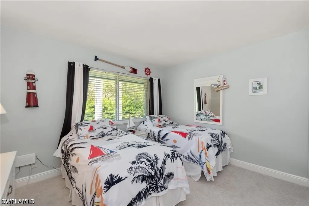 200 Palm Drive Naples FL 34112