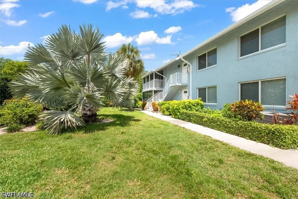 200 Palm Drive Naples FL 34112