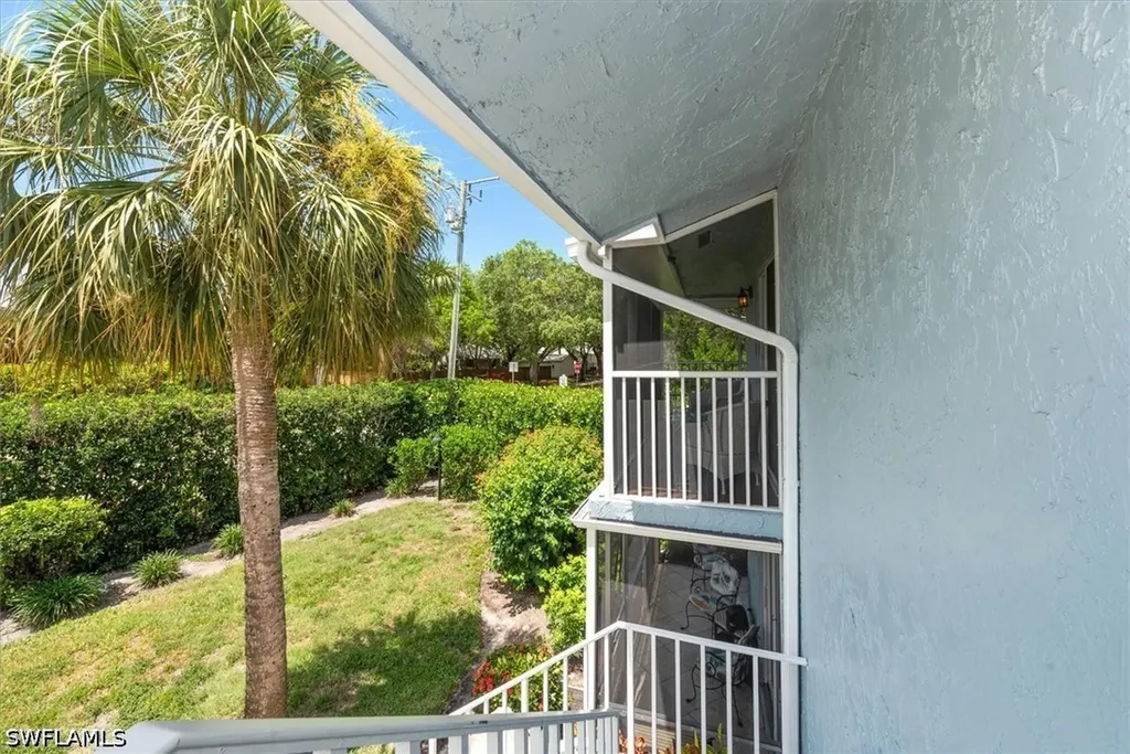 200 Palm Drive Naples FL 34112