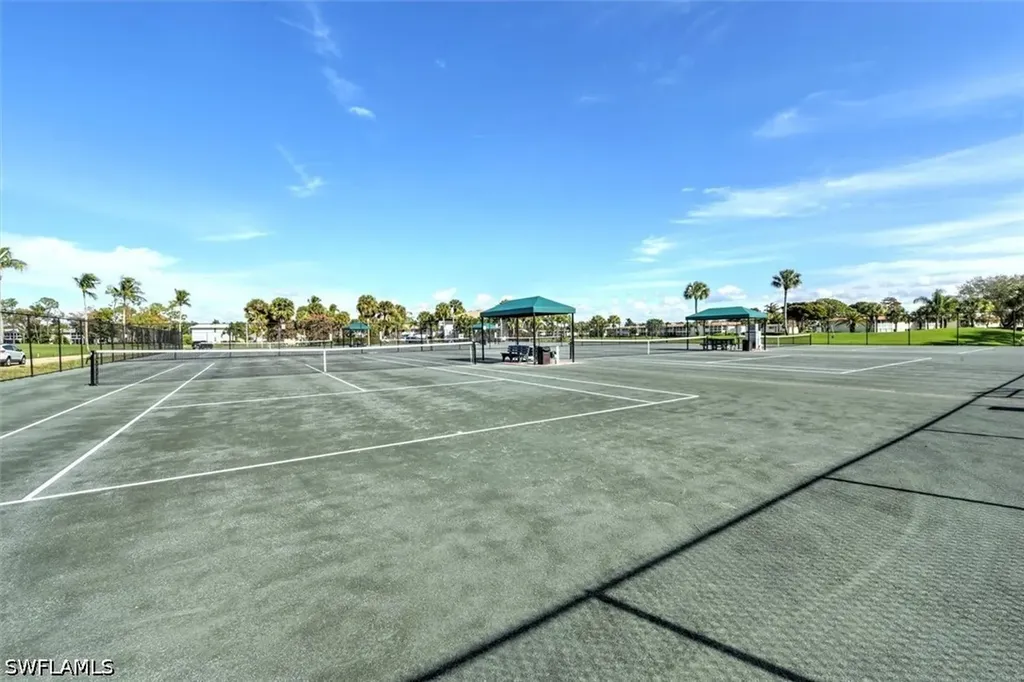 200 Palm Drive Naples FL 34112