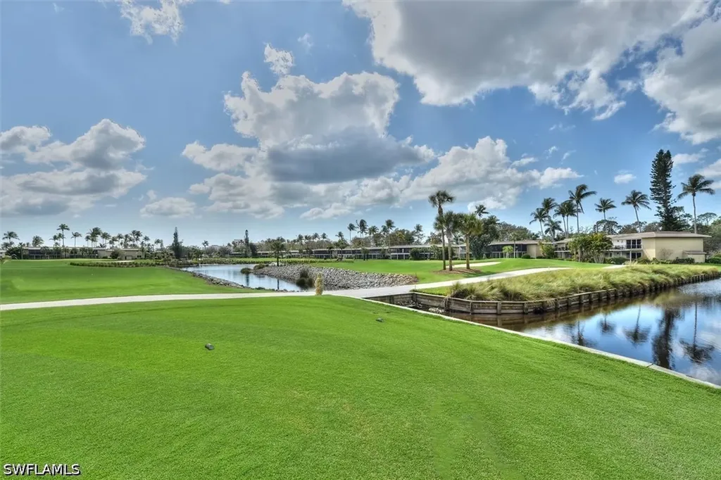 200 Palm Drive Naples FL 34112