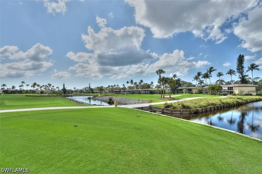 200 Palm Drive Naples FL 34112