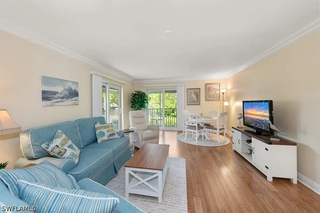 200 Palm Drive Naples FL 34112